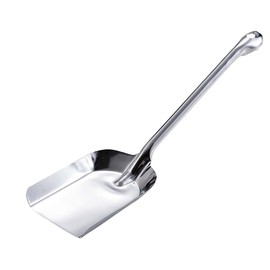 Captain Stag Rest Stainless Mini Scoop M-7534