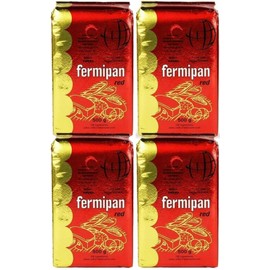 Dried Fermipan Yeast 500gm (Pack of 4)