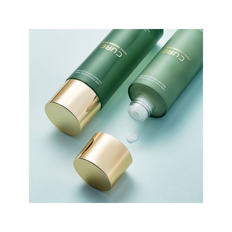 (1+1) Kim Jung-moon Aloe Cure Hydra Soothing Emulsion 130ml /