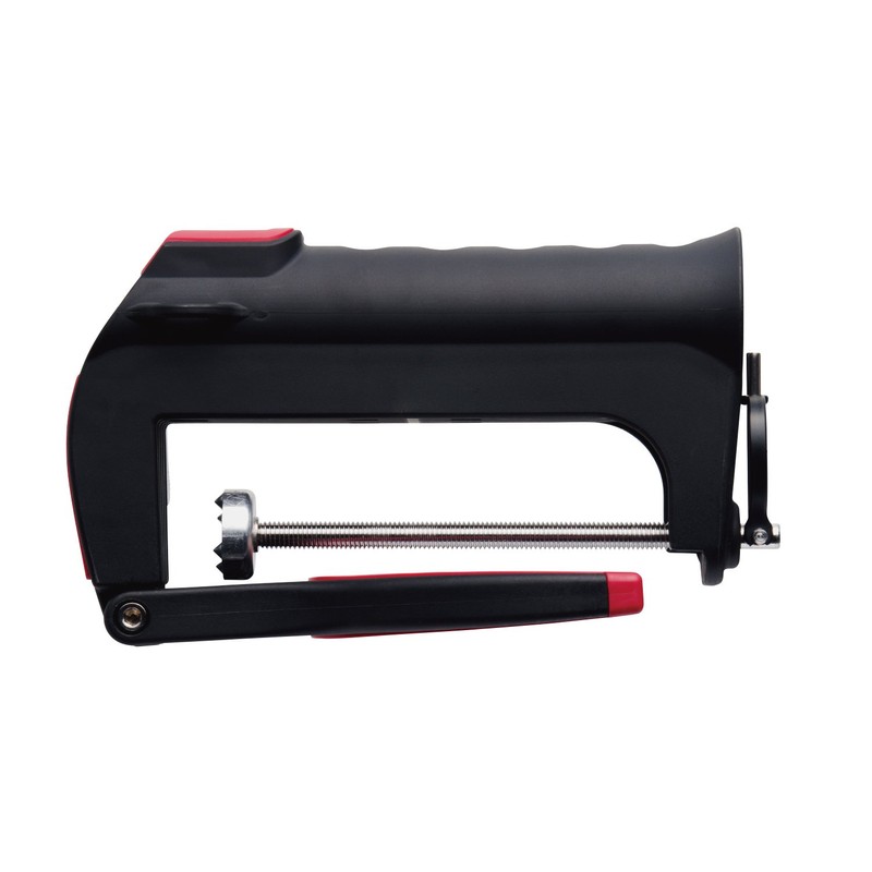 Daiichi Seiko Rod Holder Rod Holder Freestanding LT Red 02039