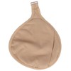 Breast Prosthesis Pocket, Soft Breathable Prosthetic Breast Pockets Mastectomy Prosthesis