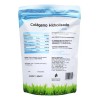 Kit 1 Colageno Biotina Y Acido Hialur + 1 Vitamina