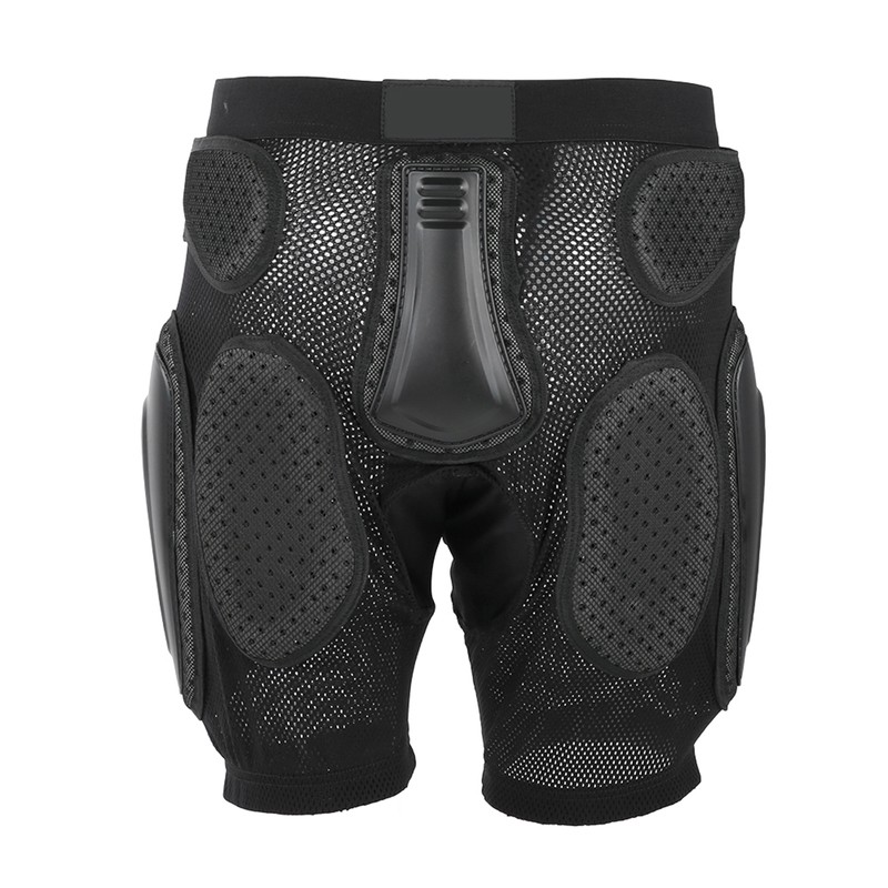 PROPRO Multifunction Sport Cycling Hip Pad Protection Pants Protective Gear