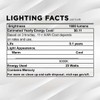 SLEEKLIGHTING Gu24 23Watt UL Listed Light Bulb Two Prong Twist