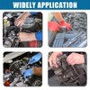 Yakamoz Tap Socket Set, 8 Pcs Tap Socket Wrench Set