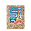 Minimal Land Spacious Corner Toilet Clean Set