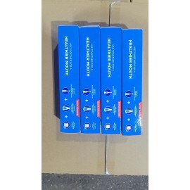 Crest Pack of (4) New Crest Cavity Protection Toothpaste Tooth Paste  - 8.2 oz Large