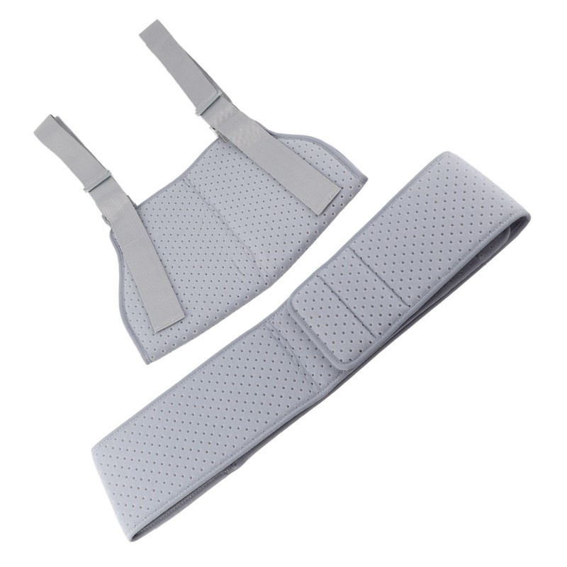 Arm Slings Shoulder Immobilizer Even Pressure Adjustable Shoulder Sling Arm