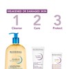 Bioderma Cicabio Crème+, Multi-purpose repairing and Soothing Skin Healing Cream