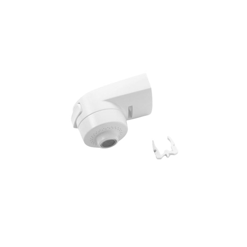 ●[HC740-6] KVK Faucet Fitting LFB244(W) U16 Series Shower Head