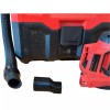 Milwaukee M18™ Random Orbit Sander Adaptor to Cordless Wet/Dry Vacuum