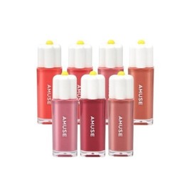 Amuse Dew Tint 4g gs - 07 Pig Brown / 어뮤즈 듀 틴트 4g gs - 07 피그 브라운