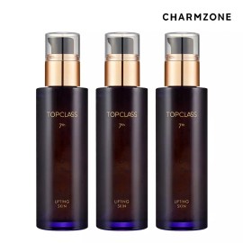 Chamzone 참존 탑클래스 7세대 리프팅 스킨 120ml 3개 JARON Top Class 7th Generation Lifting Skin 120ml 3 pieces