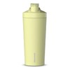 Hydrapeak Insulated Shaker Bottle, Shaker Bottles for Protein Mixes, Blender