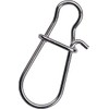 Berkley 1536491 Finesse Snaps Size 0-8 kg Pack of 25