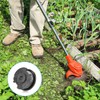 Bosch Lawn Trimmer Replacement Spool, Bosch Thread Spool, Trimmer Thread