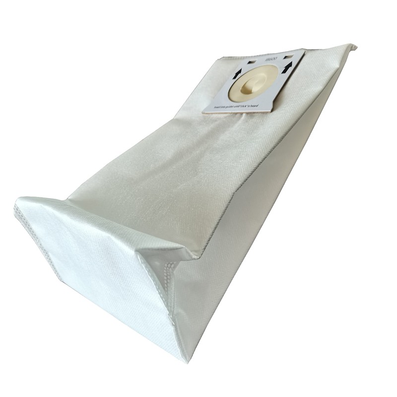 CF Clean Fairy 10pack IB600 Cloth Filter Bags Compatible with