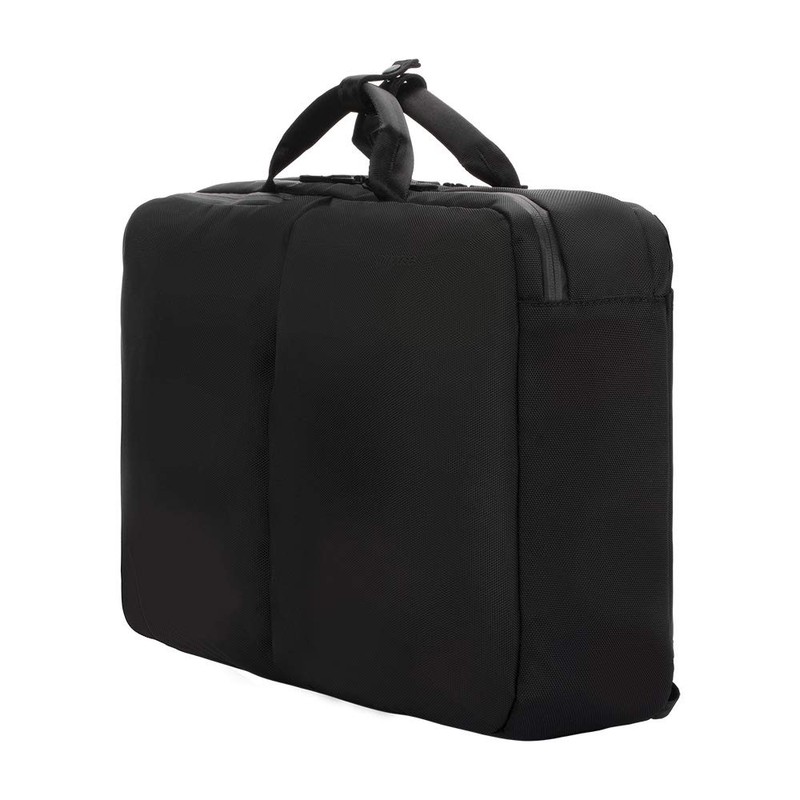 Incase Two Way Convertible Brief - Dual Use Laptop Briefcase