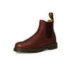 Dr. Martens Unisex 2976 Chelsea Boot, Cashew Ambassador, 10UK, 12
