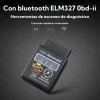 Escaner Automotriz Hh Obd2 Elm327 V1.5 Bluetooth 5.1