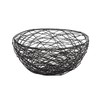 Godinger Decorative Nest Fruit Bowl Centerpiece Food Serveware