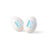 Maxtris Lettere E Celeste 200g