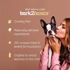 Bark 2 Basics Ear Cleaner for Dogs, 4 oz -