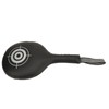 Boxing Target Paddle Kickboxing Striking Target Pad Martial Arts Training