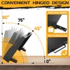 Kojem Hinged Lid Griddle Cover Compatible with 28 inch Blackstone