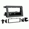 Harmony Audio Radio Install Bundle Fits Honda Ridgeline 2009-2014 with