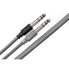 Elektron Dual 1/4" Balanced Instrument Cable - 10 feet