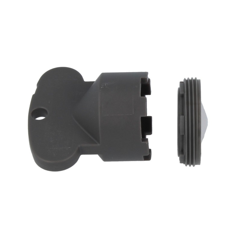 Damixa Aerator M24 Slim 23590000