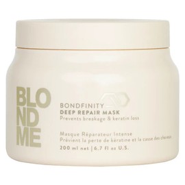 Schwarzkopf Blondme Deep Repair Mask 200mL
