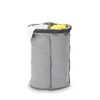 Brabantia 102387 Replacement Inner Bag for Laundry Bin, 55 Litre