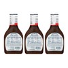 Sweet Baby Ray's Sauce and Marinade, Kickin' Bourbon 16 Fl