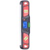 High Accuracy Magnetic Spirit Level Levelling Instrument Mini Digital Protractor