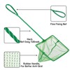 DAGUANZHI 3in 4in 6in Aquarium Fish Net Fine Mesh Net