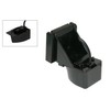 Hawkeye XDR-AMR-P23-9150 Universal Combination Transom Mount/Glue-in-Hull Airmar 200Khz Transducer
