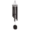 30" Sparkling Brook Wind Chime - Amish Handcrafted Country Chime