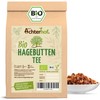 Rosehip Tea Organic Loose 100 g | Rosehip Peels Cut