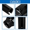 O2 Sensor Socket, O2 Oxygen Sensor, Anti-Slip, Durable, Oil-proof, General