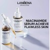 Lanbena Kit Con Tratamiento Para Poros 6pz Para Dermapen