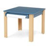 Delta Children - GapKids Table and 2 Chair Set with