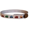 Childrens belt | Cars, Boys belt | easy function |