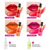 BB Lip Glow Ampoule Serum Starter Kit,Semi-Permanent Makeup Treatment, Lips
