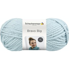 Schachenmayr Bravo Big 200 g Cloud Hand Knitting Yarn