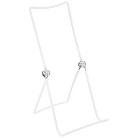 Ginza Yoshida 011026 Wire Display Stand, Double, White