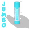 Darice 12 Jumbo Glue Sticks, 1.4 Oz All Purpose Stick