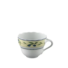 Hutschenreuther Maria Theresia Medley Kaffee-Obertasse