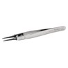 Weller Erem 258SA Precision Tweezers with Pointed Synthetic Tips and